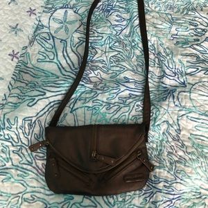 Billabong cross-body